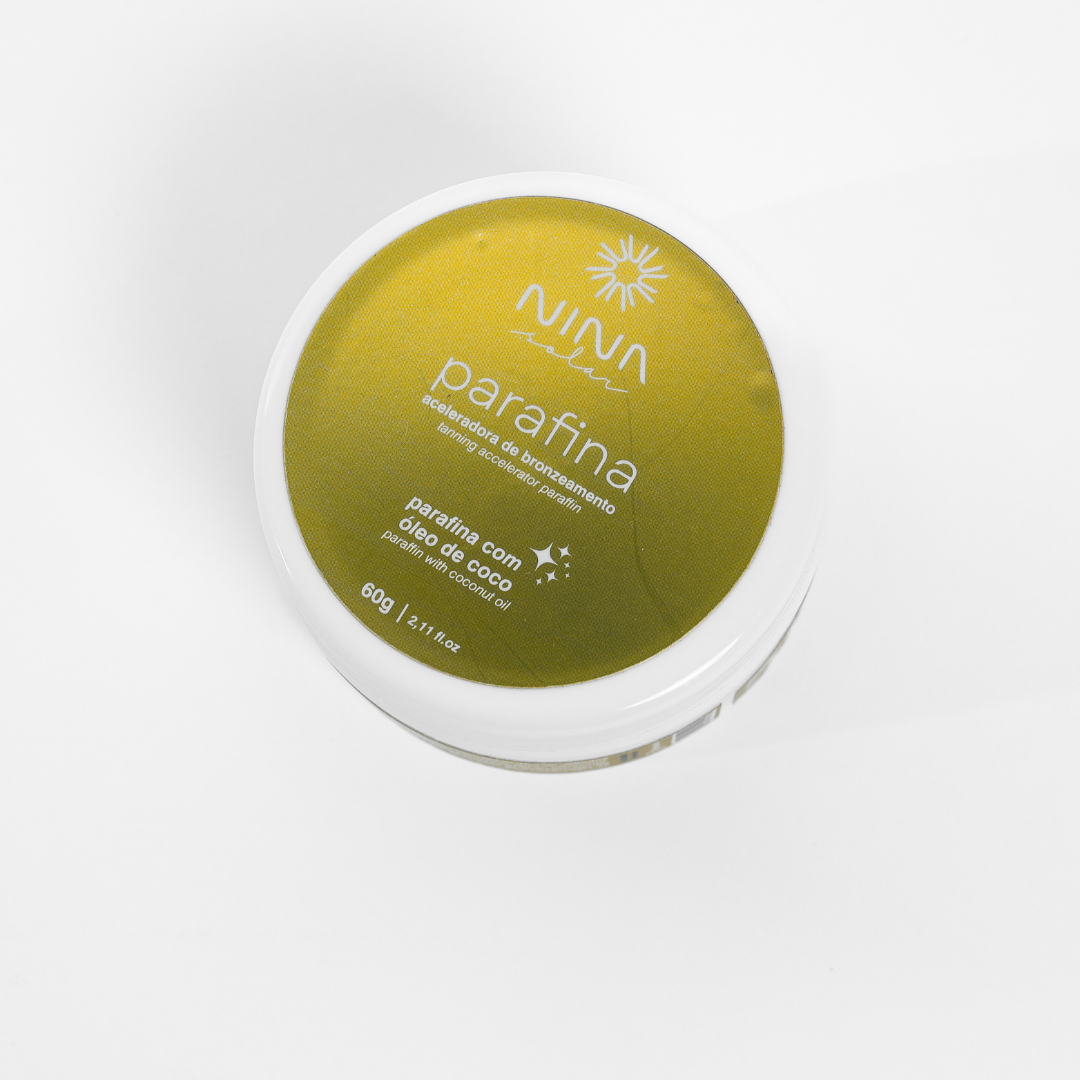 Parafina Mini 60g