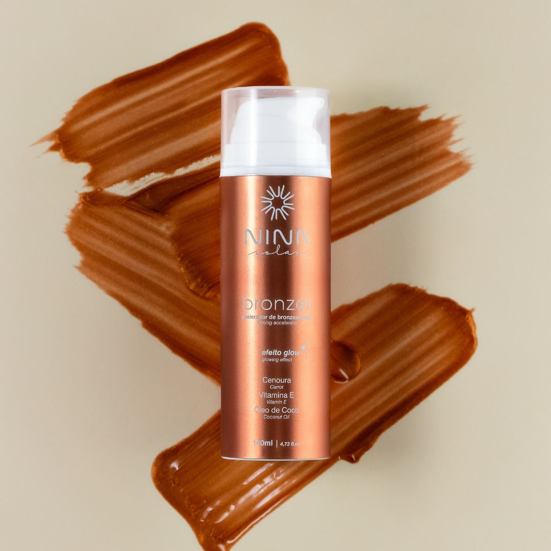 Bronzer 140ml