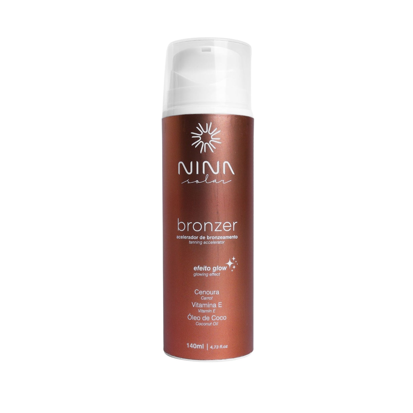 Bronzer 140ml