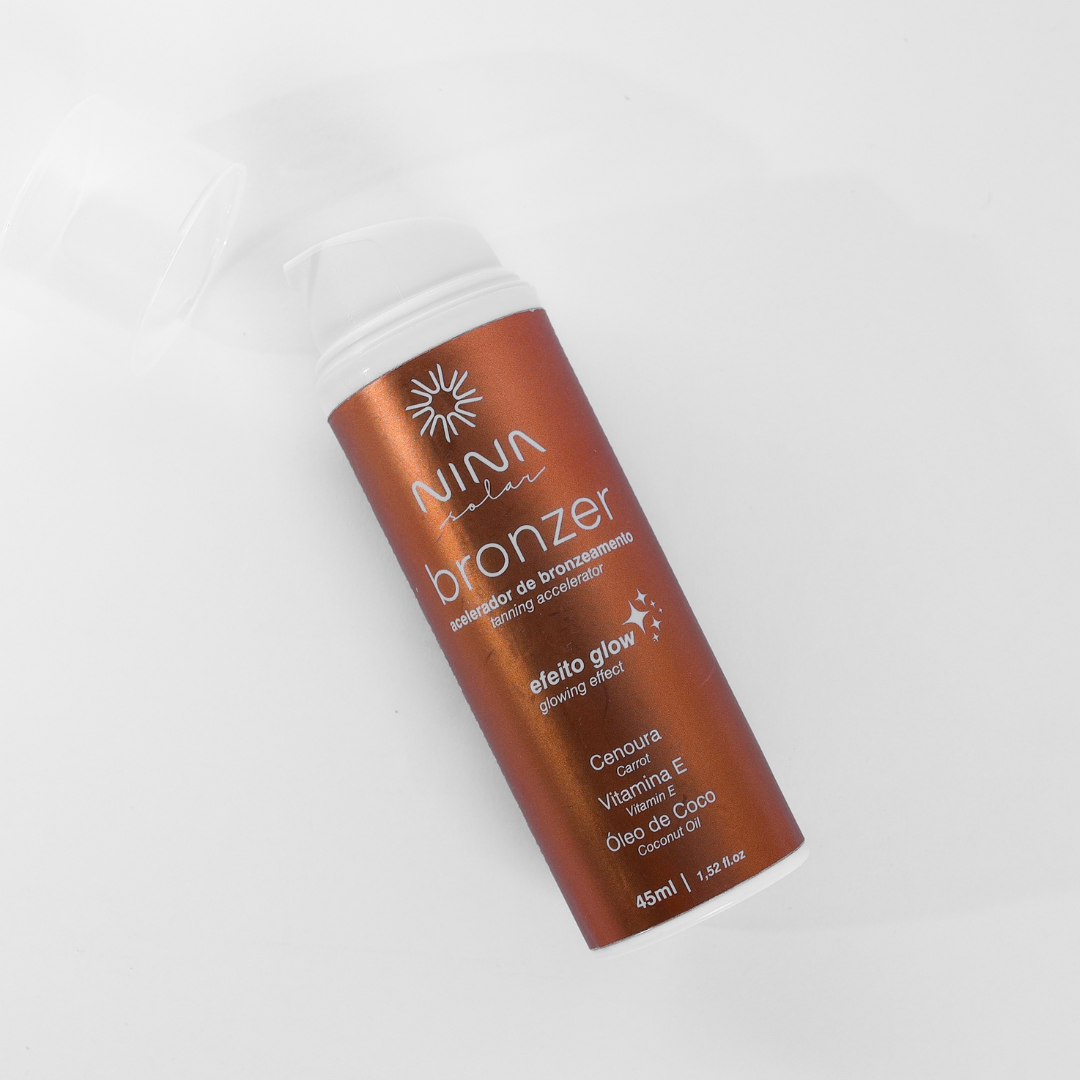 Bronzer Mini 45ml
