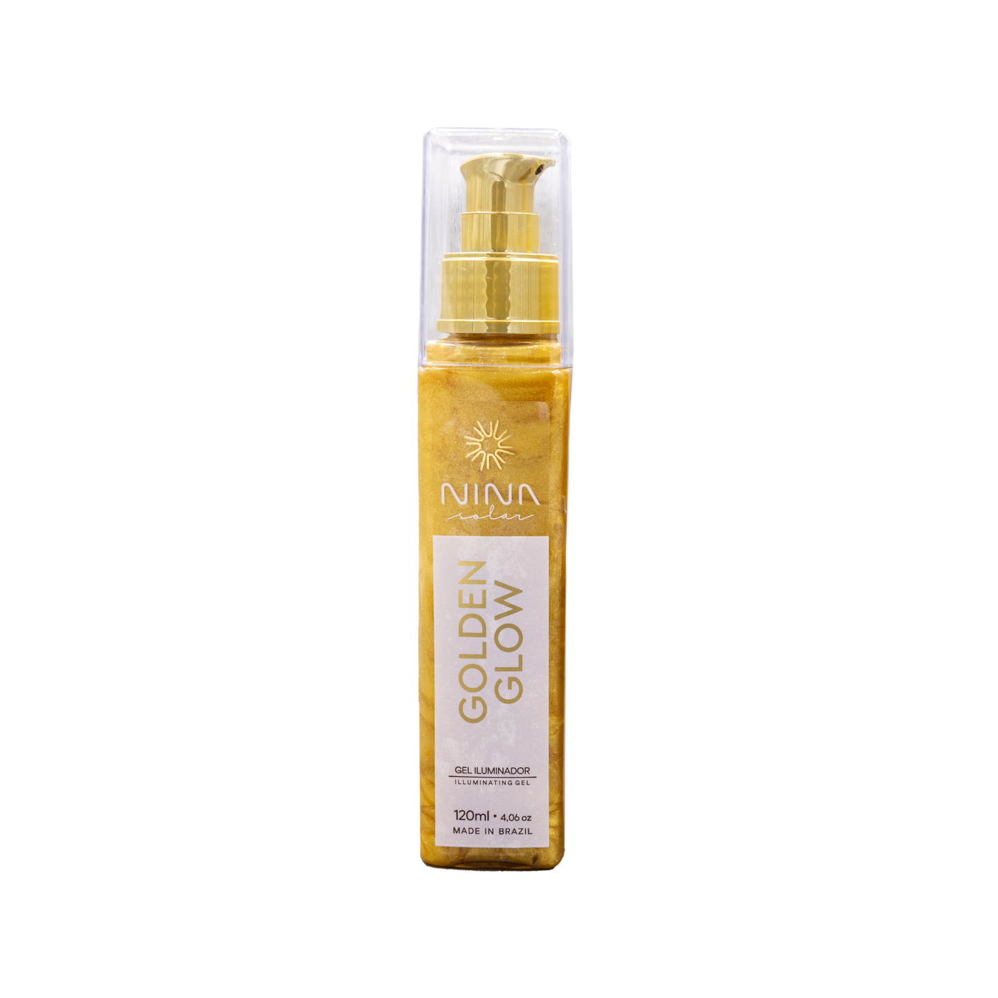 Golden Glow 120ml