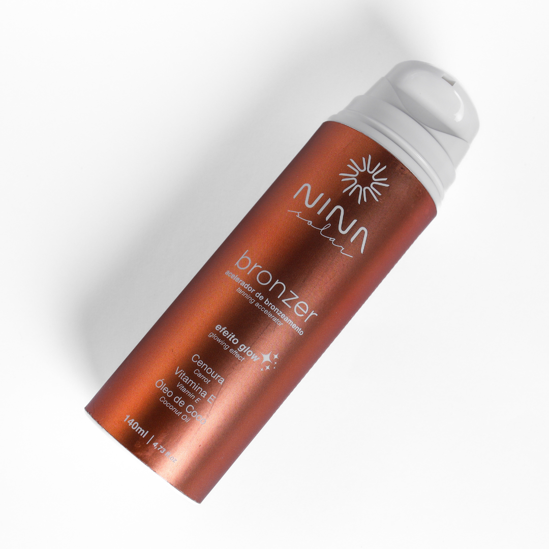 Bronzer 140ml