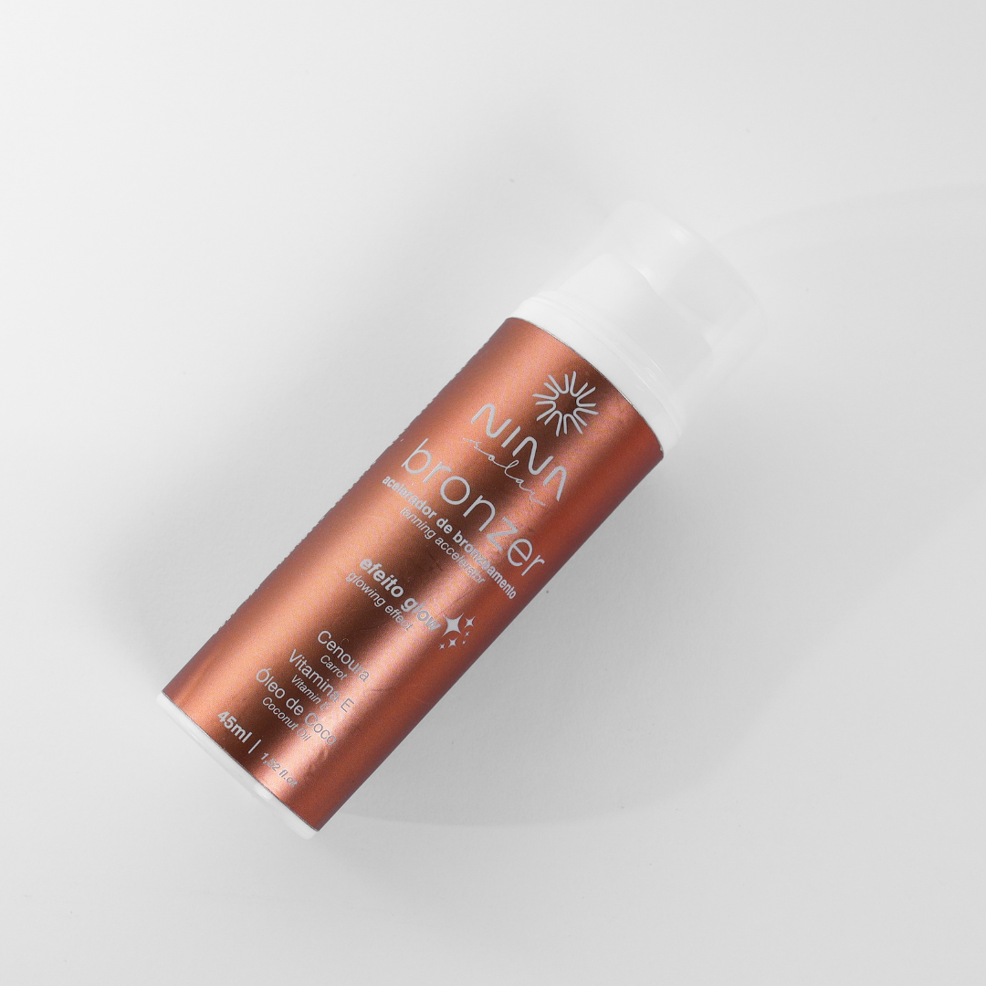 Bronzer Mini 45ml