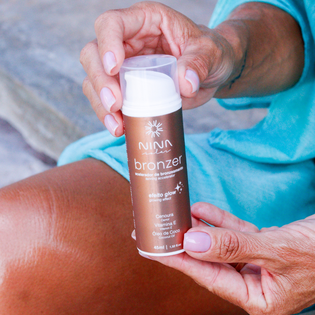 Bronzer Mini 45ml