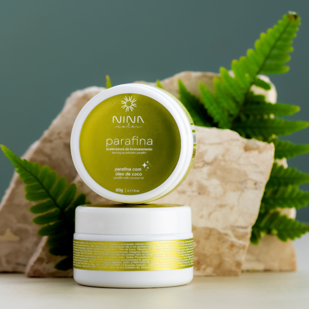 Parafina Mini 60g