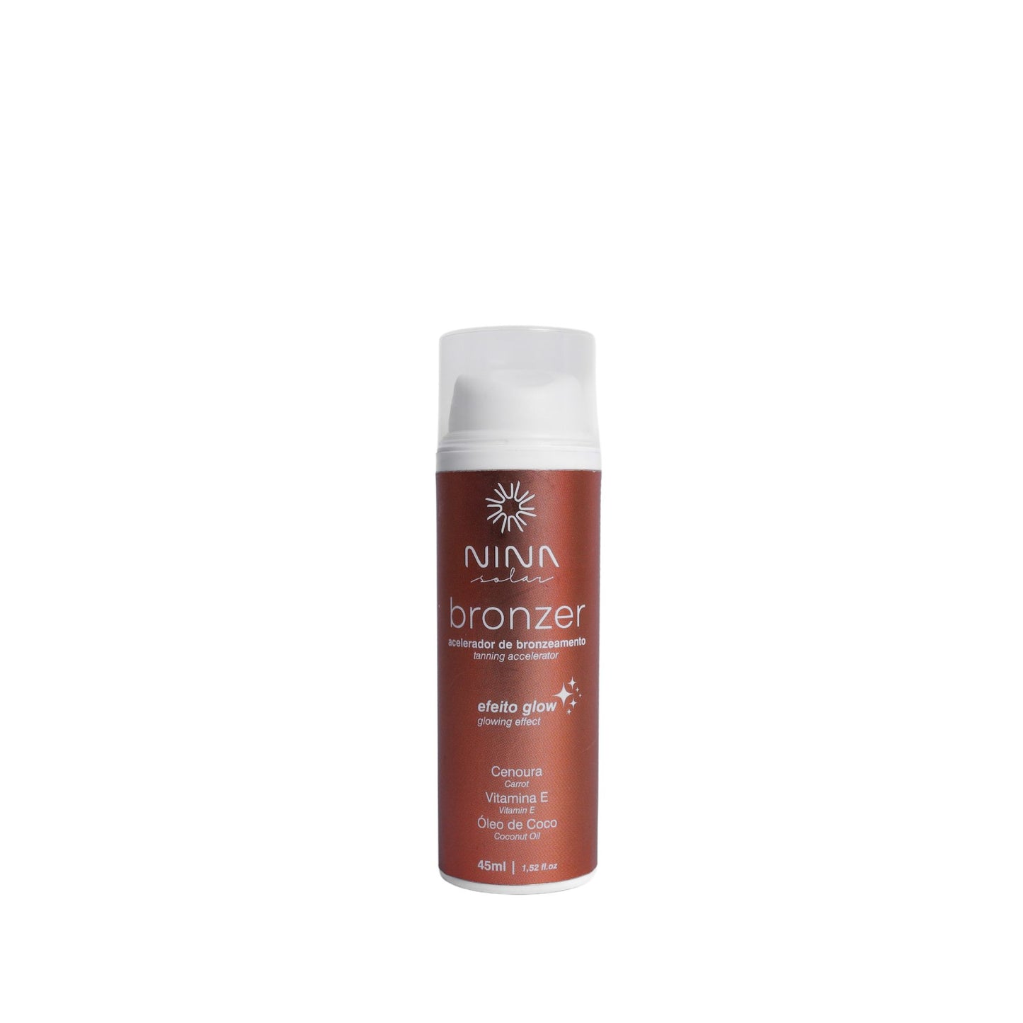 Bronzer Mini 45ml