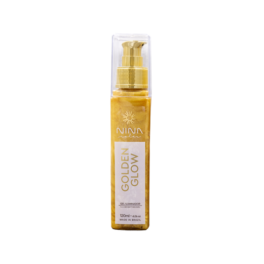 Golden Glow 120ml