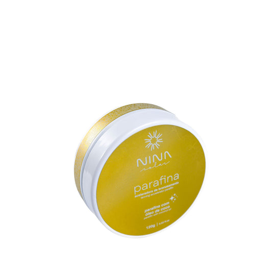 Parafina 120g